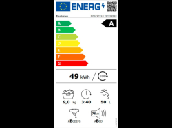 Electrolux EW6F2491C