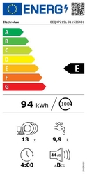 ELECTROLUX EEQ47215L