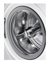 Electrolux EW 6 SM 226 DC pračka př. plněná       