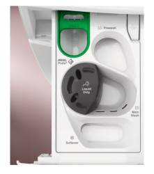 Electrolux EW7F4692QC