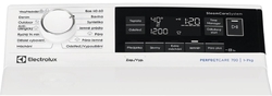 Electrolux EW7TN3272C
