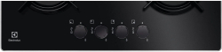 Electrolux EGT6242NVK