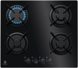 Electrolux EGT6242NVK