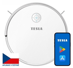 TESLA RoboStar iQ400