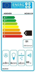 Hoover HCV61/1X