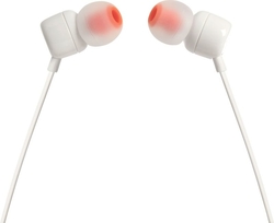 JBL T110WH