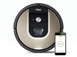 iRobot Roomba 976