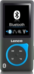 Lenco Xemio-768 Blue