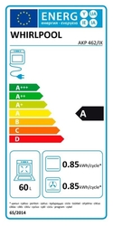 Whirlpool AKP 462 IX