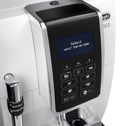 DeLonghi ECAM 350.35.W