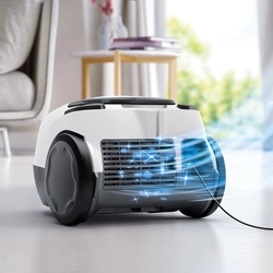Zanussi ZANCG20IW