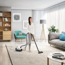 Zanussi ZANCG20IW