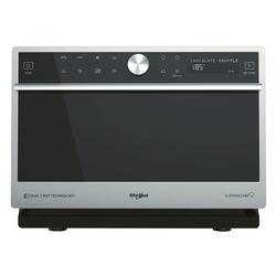 Whirlpool MWP 3391 SX