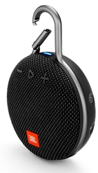 JBL Clip 3 Black