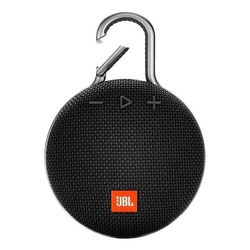 JBL Clip 3 Black