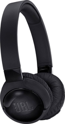 JBL TUNE600BTNC černá