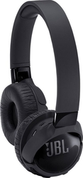 JBL TUNE600BTNC černá