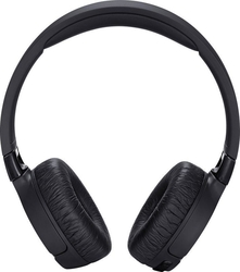 JBL TUNE600BTNC černá
