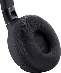 JBL TUNE600BTNC černá