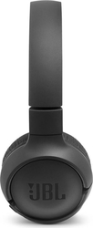 JBL Tune 500BT černá