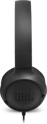 JBL Tune 500 černá