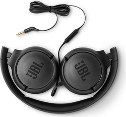 JBL Tune 500 černá
