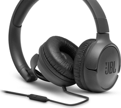 JBL Tune 500 černá