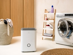 Electrolux EXD16DN4W