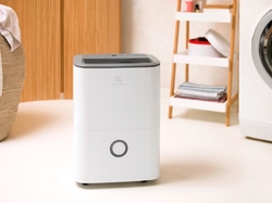 Electrolux EXD16DN4W