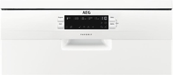 AEG FFB52910ZW