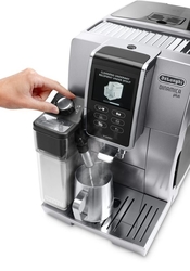 DeLonghi ECAM 370.95 S