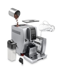 DeLonghi ECAM 370.95 S