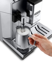 DeLonghi ECAM 550.85 MS