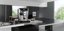 DeLonghi ECAM 550.85 MS