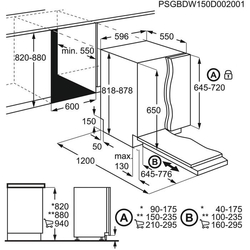 Electrolux EEG48300L
