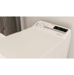 Whirlpool TDLR 7232 BS
