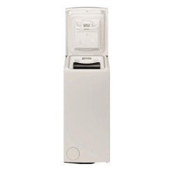 Whirlpool TDLR 7232 BS