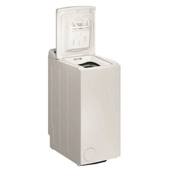 Whirlpool TDLR 7232 BS