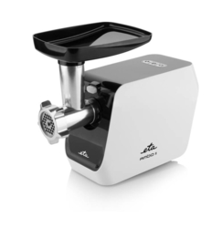 ETA Ambo II