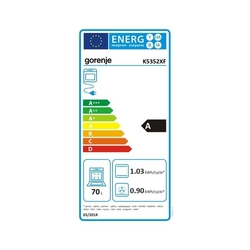 Gorenje K5352XF