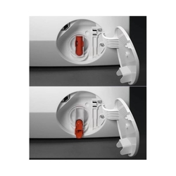 AEG SoftWater L9FEA69S