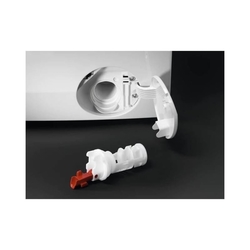 AEG SoftWater L9FEA69S