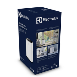 Electrolux EXP26U338CW