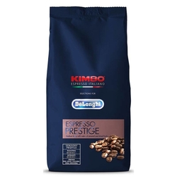 Delonghi Kimbo Espresso Prestige 1 kg