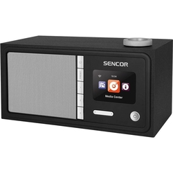 Sencor SIR 5000wdb