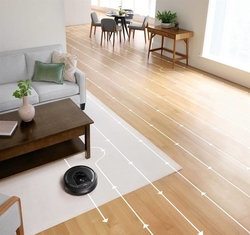 iRobot Roomba i7