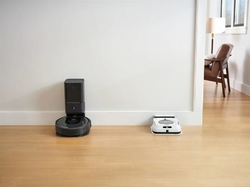Set iRobot Roomba i7+ a Braava Jet m6