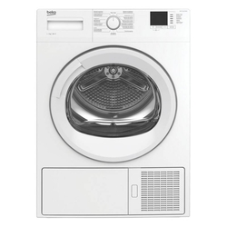 Beko HDF7412CSRX