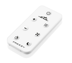 ETA Freezy 1578 90000