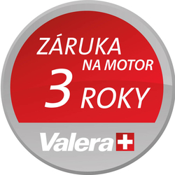 Valera Swiss Light 3300 Ionic